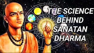THE SCIENCE BEHIND THE SANATAN DHARMA 😱😱MEDICAL SCIENCE AND TECHNOLOGY IN ANCIENT INDIA✨