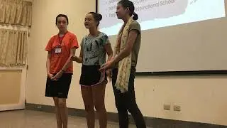 C3 Conference Asia 2019