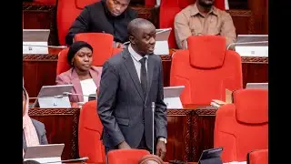 MUSUKUMA ACHARUKA BUNGENI, HIVI MNATUONAJE, NANI AMETULOGA, MWAKANI MKILETA KAMA HUU TUNAPIGA CHINI