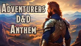 Epic Quests - Adenturer's Song | BardStrike