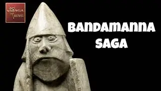 Bandamanna saga