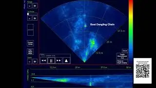 3D Pin-Point Sonar Havelet Bay Trial