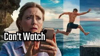 Mom Reacts to the Most Insane Sport You've Never Heard Of