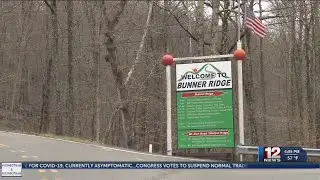 Road Patrol: Bunner Ridge Road