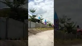 3 Enchanted Mountain Resort, Lumbang Dalaguete Tricycle Tour - April 4 - Cebu Philippines