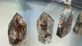 Lodalite generator