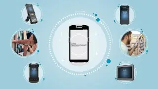 Zebra Workforce Connect Retail Capabilities