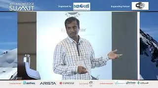 Practical Experience with WiFi 6 OFDMA (Ramakrishna Chikkala - Alethea Communications)