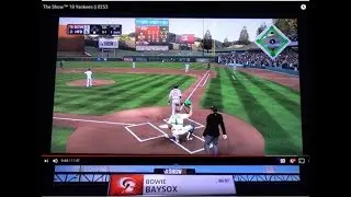 MLB&reg; The Show&trade; 18 Yankees || 0253 Harold Reese [HR, 17]!!