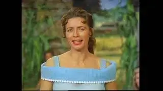 Marty Robbins/Carl Smith/June Carter/Webb Pierce/Goldie Hill/The North Carolina Cloggers