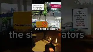 the sign creators