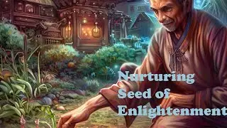 The Seeds: Nurturing Seeds of Enlightenment