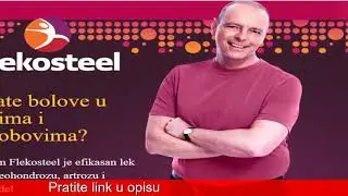 flekosteel