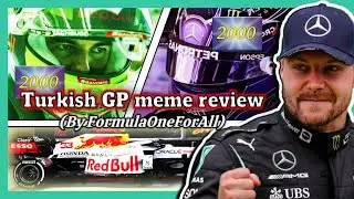 The 2021 Turkish GP meme review but it's actually Suzuka, i guess I (u/Alphamaxnova1 influenced)
