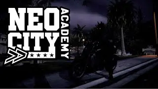 AULA DE OCULTISMO E FESTA DE HALLOWEEN! [NEOCITY ACADEMY]