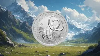 The Woolly Mammoth 2 Ounce Silver Coin Review! Are These Coins A Good Option?