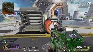 Apex Legends Season 9 Win 7