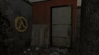 Half-Life 2 Achievement Hunting! Lambda Caches my beloved!!! Yippee!!!