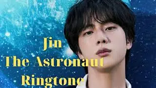 Jin - The Astronaut Ringtone (Link in Description)