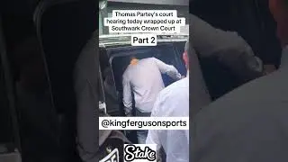 Thomas partey court case 17/09/25 #shorts #funny #trending #viral #comedy