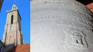 Aardenburg (NL), Sint-Baafskerk, klokken.