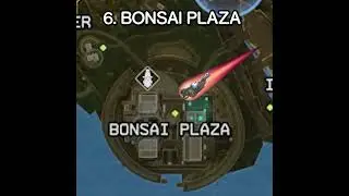 Olympus Hot Drops Be Like&hellip; (Apex Legends)