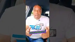 Driving Test Requirements&hellip; No Instructor!