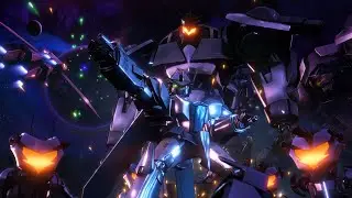 STRATOS | 3D Short Film
