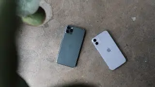 Bare Naked EX - Thinnest Clear Case for iPhone 11, 11 Pro & 11 Pro Max