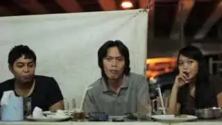 TIEW TIEW - A Miserable Moment With Friends
