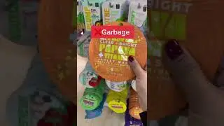 Skincare from Primark