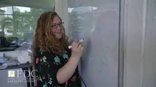 Business Milestones - EDC 2019