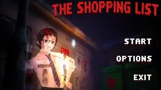 Девачки я на шоппинг :3 -|- The Shopping List -|- [Ru Vtuber]