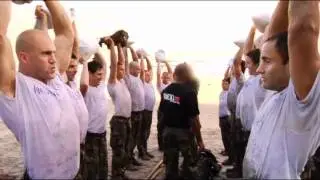 CrossFit - SEALFIT Part 3