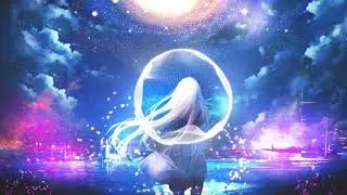 [Anime music] Mustie=DC - Merry Snowy Fantasy