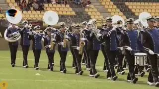13   15 07 2017 Van Limburg Stirum Band Wezep   NL 88,00 GOLD