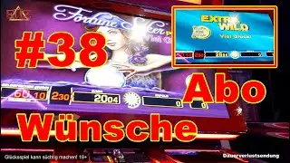 ENZ 🎰38 - weiter auf 1 bis 2 Euro an der Rotz-Kiste | Merkur 2020