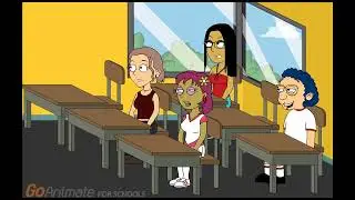Untitled Haxonville Video (2020, Unfinished)