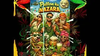 Patton ka Nazara - Clamper Music | prod. by - @VIBHORBEATS  [Original music]