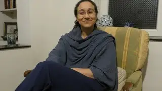 مضاد اكتئاب طبيعي وتحسين المزاج..العلاج بالحواس