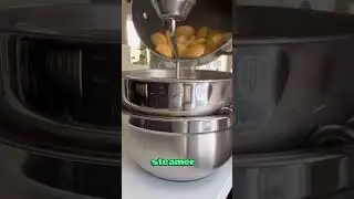 &ldquo;Ergonomic Stainless Steel Food Mill with 3 Discs &ndash; Perfect for Sauce, Purees & Baby Food!&rdquo;