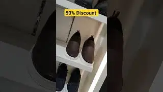 unze London shoes 🎉🎉 50% Discount flat #youtube #unzelondonshoessale #unzelondon #shoese #fashion