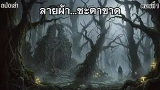 ลายผ้า ชะตาขาด
