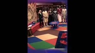 Housemates celebrated kamal's birthday by singing a song
