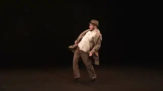 Popping Showcase | Jooze | Dima Smirnov