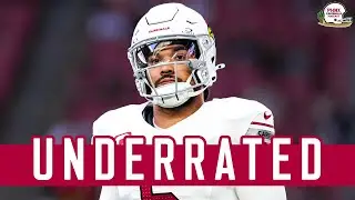 Why Arizona Cardinals James Conner Remains TOP 10 Fantasy Football Running Back In NFL