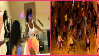 Latin Diva's Summer Heat Wave Divathon
