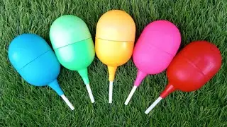 Yummy Sweet Candies | Zaini Surprise Egg Toys Opening Snickers Unpacking | ASMR | Satisfying Video