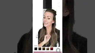 Style Edit Root Conceal 😍