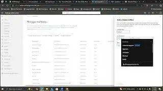 Create a Shared Mailbox in Microsoft Exchange Online - Beginner's Guide